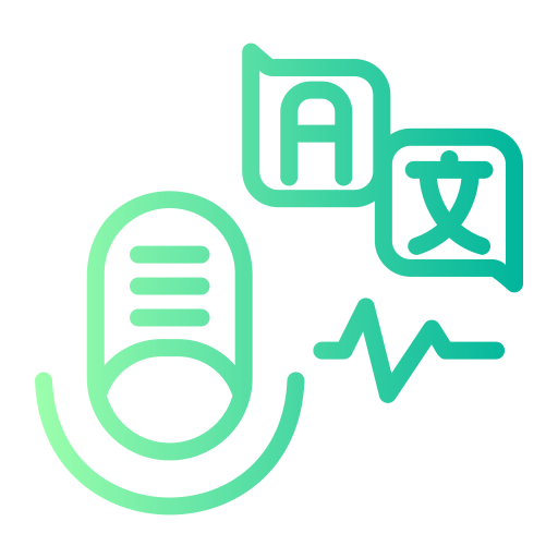 traductor icono gratis