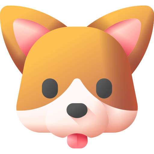 corgi kostenlos Icon corgi kostenlos Icon