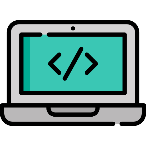 Code - free icon