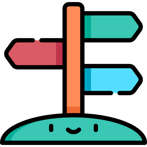 방향 무료 아이콘 방향 무료 아이콘