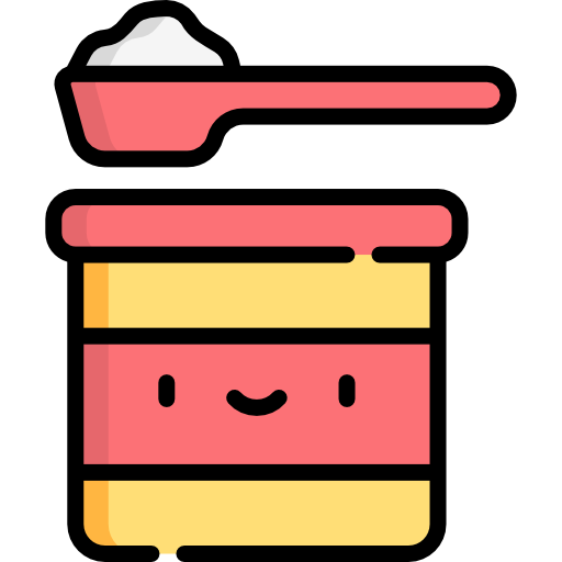 babynahrung kostenlos Icon