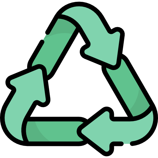 reciclar icono gratis