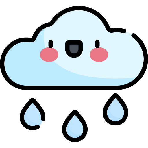 nube icono gratis