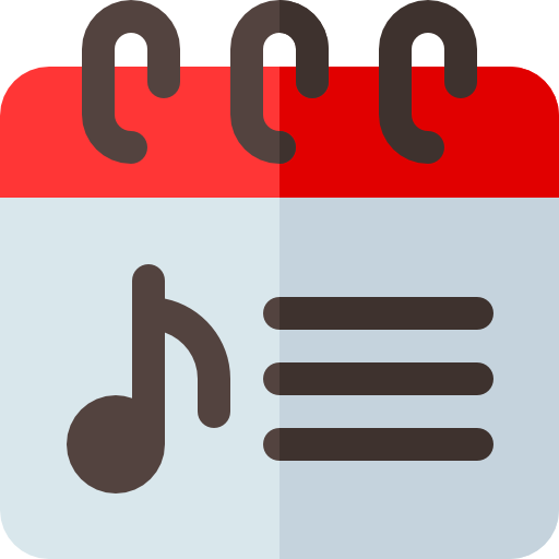 Calendar free icon Calendar free icon