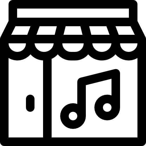 musik kostenlos Icon musik kostenlos Icon