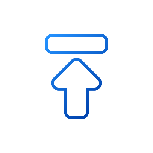 Upload free icon