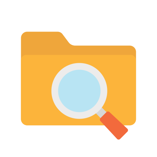 Папка бесплатно иконка