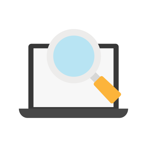 Компьютер подключен к сети бесплатно иконка