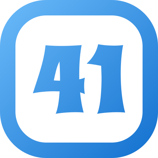 41 Icône gratuit 41 Icône gratuit