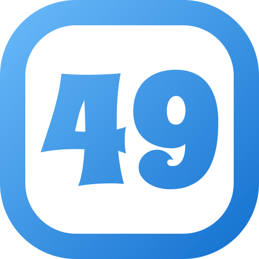 49 kostenlos Icon