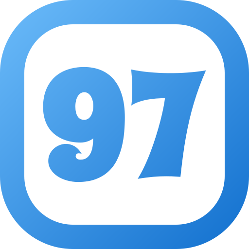 97 Icône gratuit 97 Icône gratuit