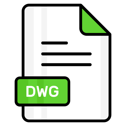 Dwg free icon