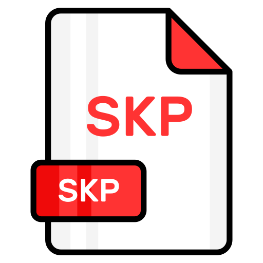 Skp free icon
