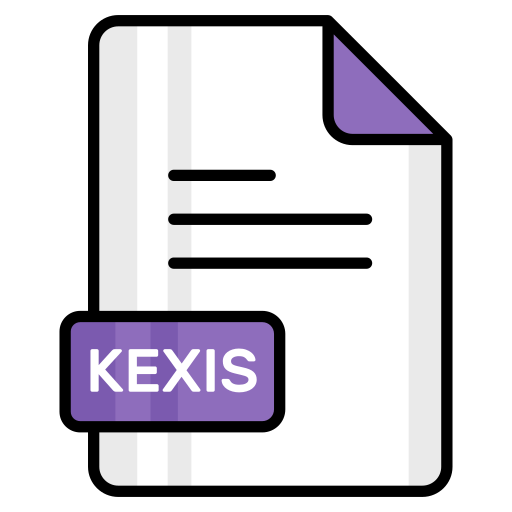 kexis icono gratis