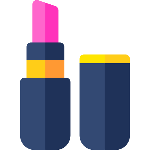 립스틱 무료 아이콘