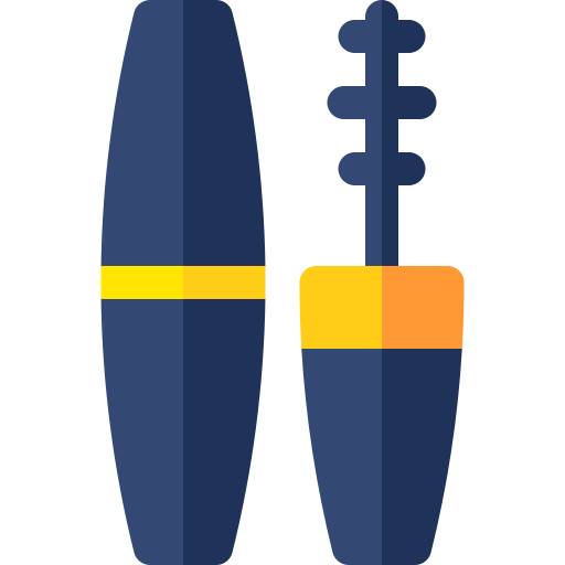 마스카라 무료 아이콘