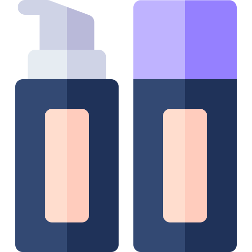 maquillaje icono gratis