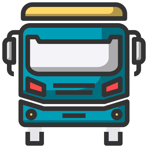 un camion Icône gratuit un camion Icône gratuit