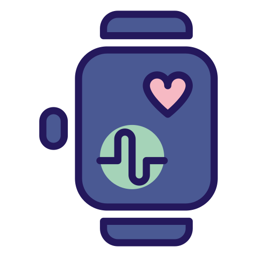 Smart Watch free icon