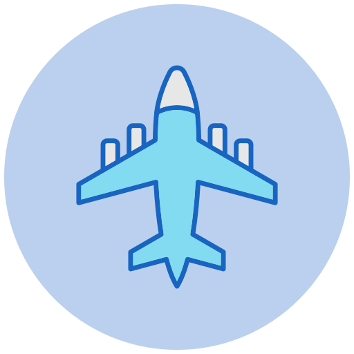 avião grátis ícone avião grátis ícone