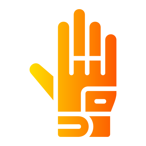 Hand glove - Free sports and competition icons