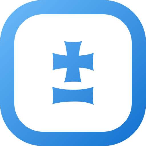 mas menos icono gratis