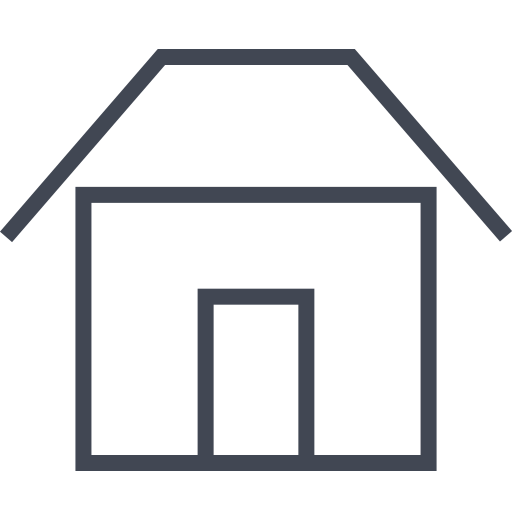 Дом бесплатно иконка Дом бесплатно иконка