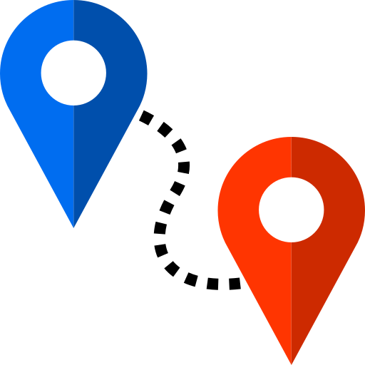 Two - Free arrows icons