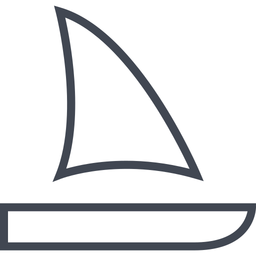 bateau Icône gratuit bateau Icône gratuit