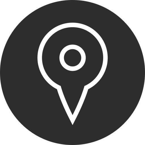 gps icono gratis