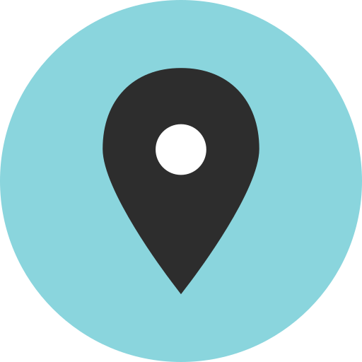 gps icono gratis