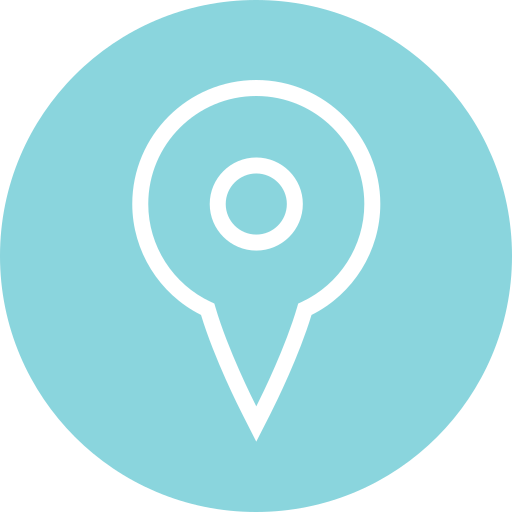 gps icono gratis