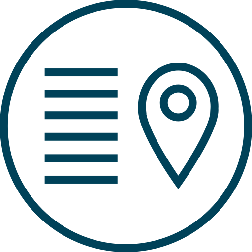 gps icono gratis