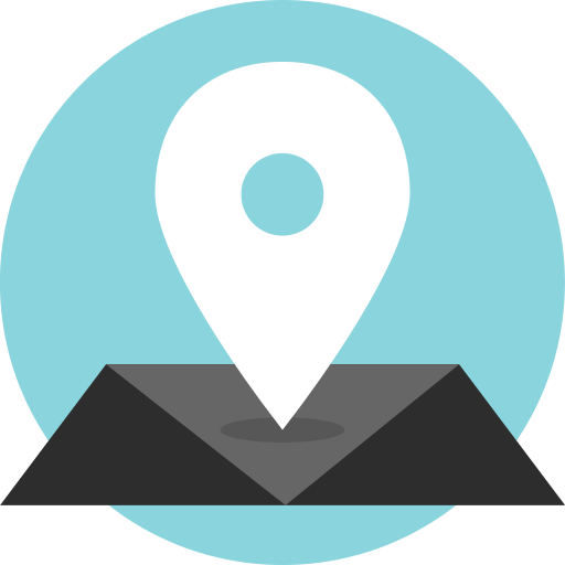 gps icono gratis