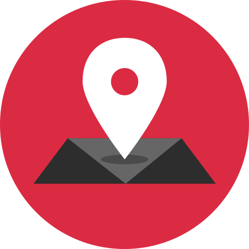 gps icono gratis