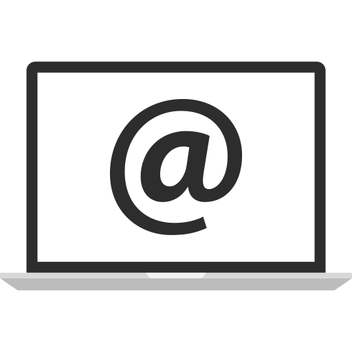 Ноутбук бесплатно иконка Ноутбук бесплатно иконка