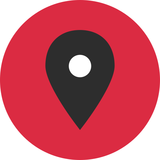 gps icono gratis