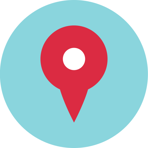 gps icono gratis