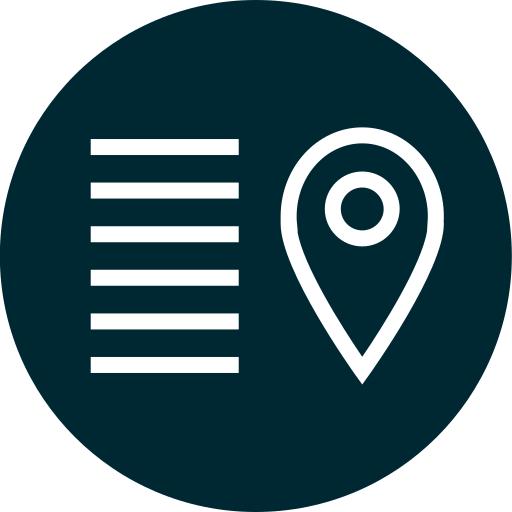 gps icono gratis