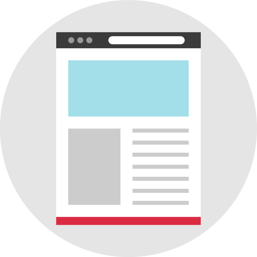 en línea icono gratis