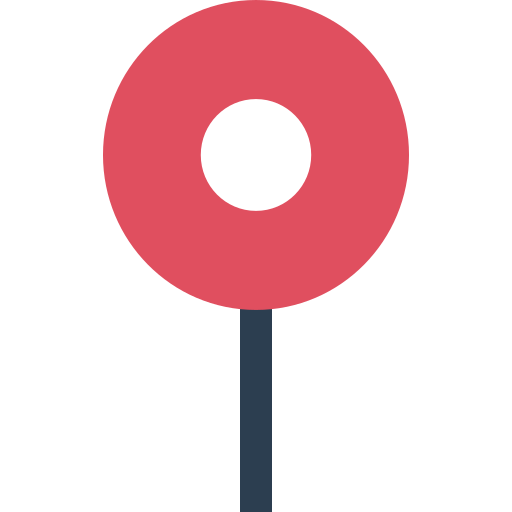 Travel free icon Travel free icon