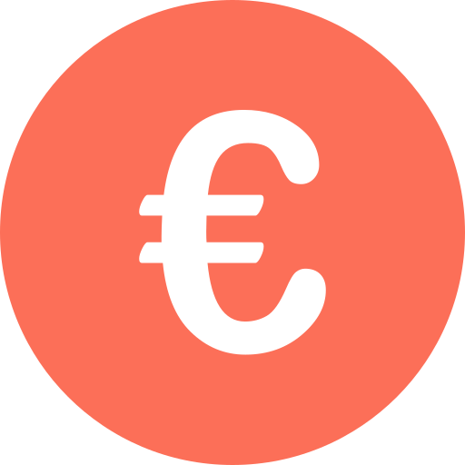 Euro Generic Others Icon