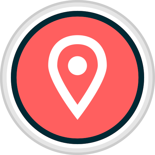 gps icono gratis