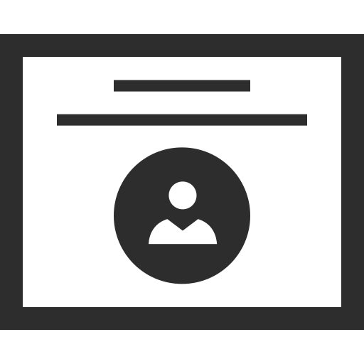 círculo icono gratis