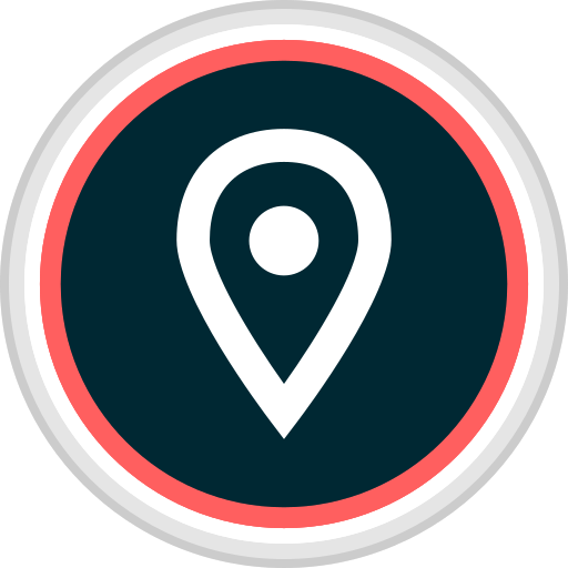 gps icono gratis