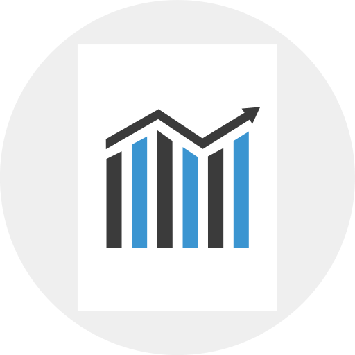 Arrow free icon