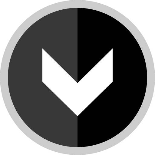 Arrow free icon