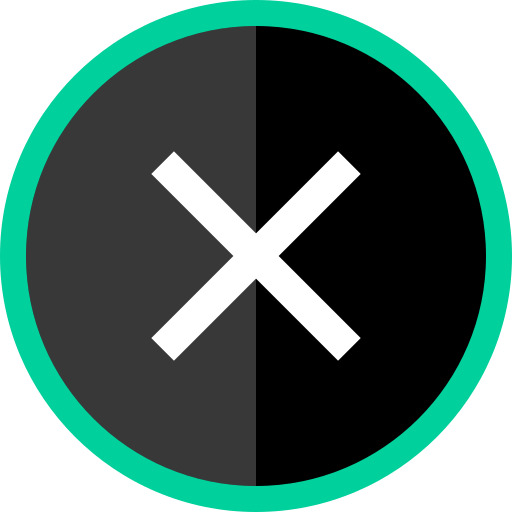 Delete free icon