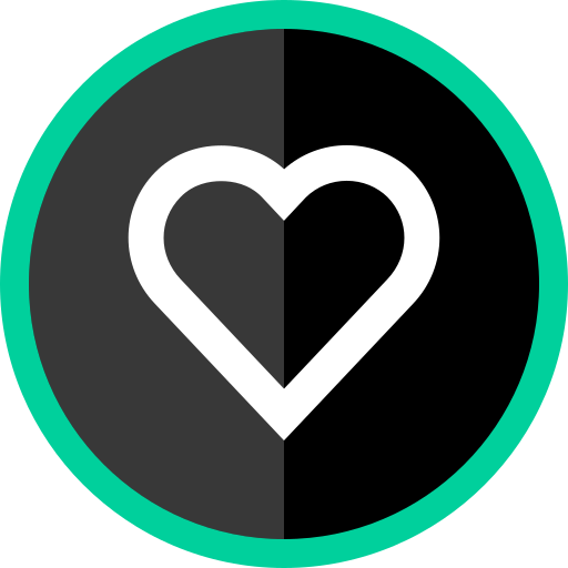 가장 좋아하는 무료 아이콘