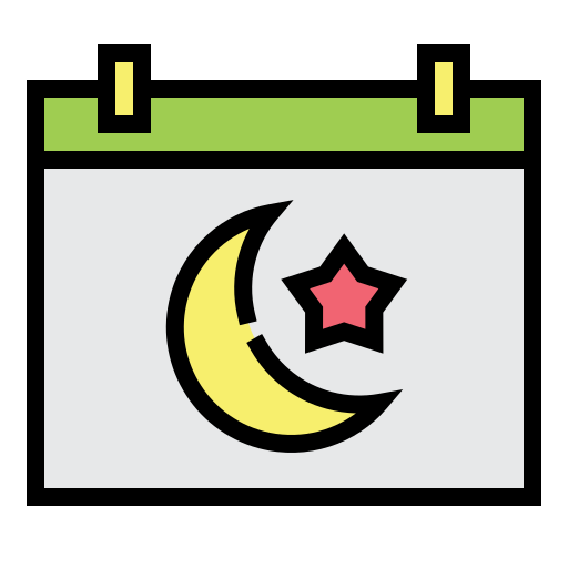kalender kostenlos Icon